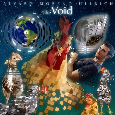 Alvaro Moreno Ullrich's cover