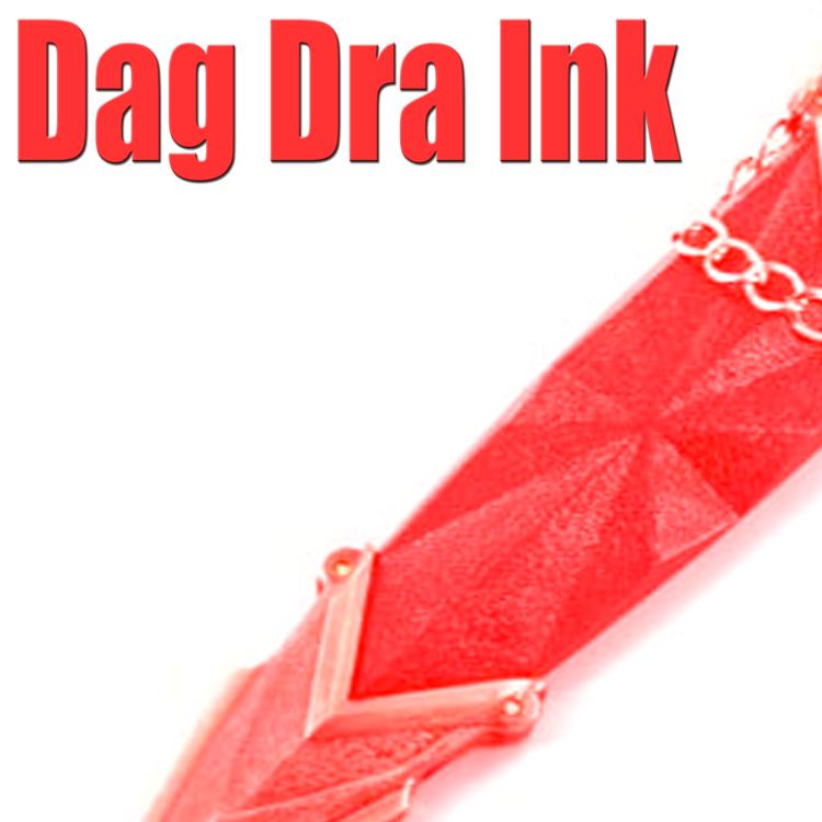 Dag Dra Ink's avatar image