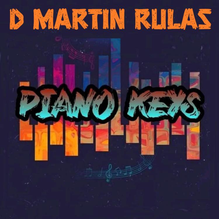 D Martin Rulas's avatar image