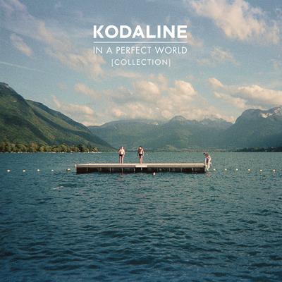What It Is By Kodaline's cover