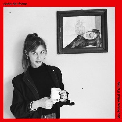 Fast Moving Cars By Carla dal Forno's cover