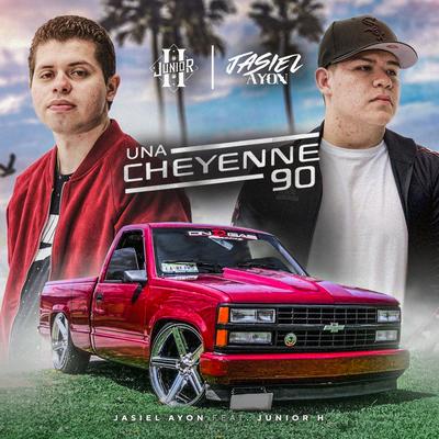 Una Cheyenne 90's cover