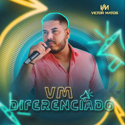 Coração Acelera By Victor Matos, Fernandinho Estilizado's cover