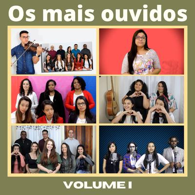 Cristo Voltará By Ruti Gonçalves, Ana Danna, Ester Nogueira, Elizeu Goncalves, Adriana Alves, Carlos Santos, Josi Nogueira's cover