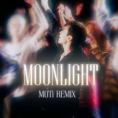 MOONLIGHT (MOTi Remix) By Henry Lau, MOTi's cover