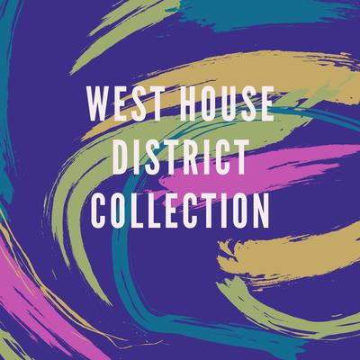 West House District Collection's cover