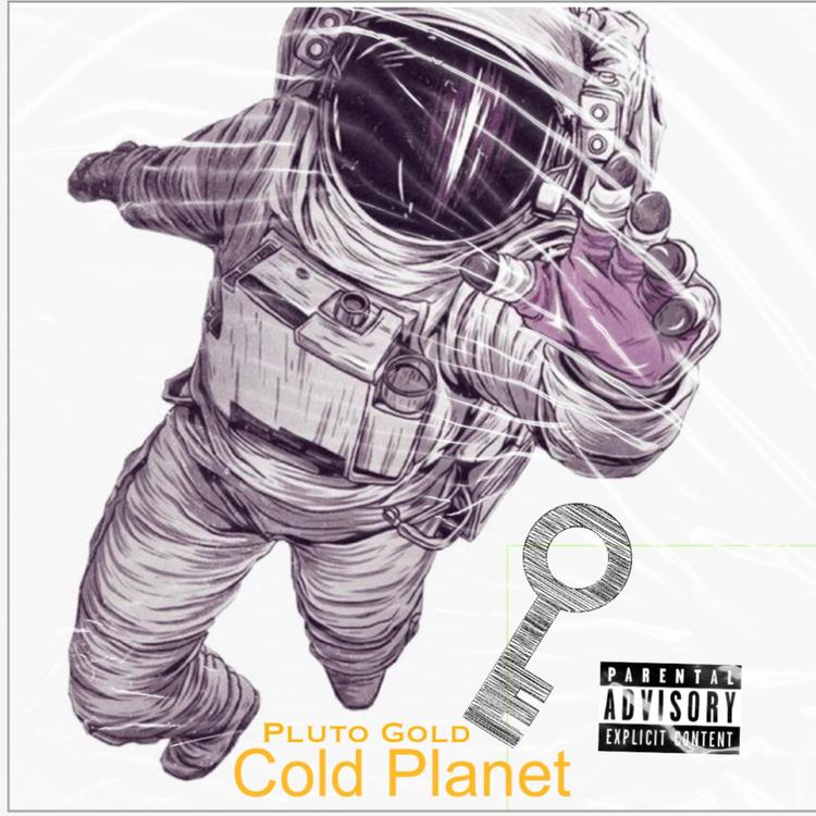Pluto Gold's avatar image