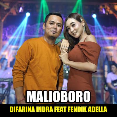 Malioboro's cover