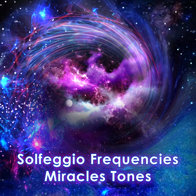 963 Hz + 432 Hz Connect with the Power of the Universe By Emiliano Bruguera's cover