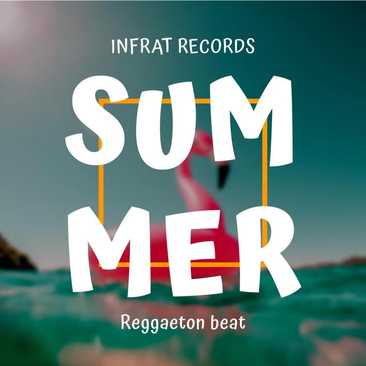 Infrat Records's avatar image
