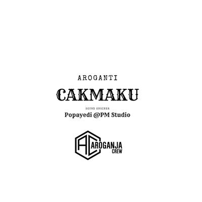 Cakmaku's cover