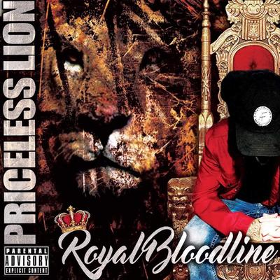 Baggin It By Priceless Lion, Numberz, Cityboy Ghost, A-G Strange's cover