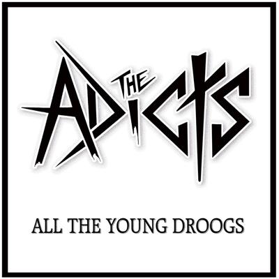 Horror Show By The Adicts's cover