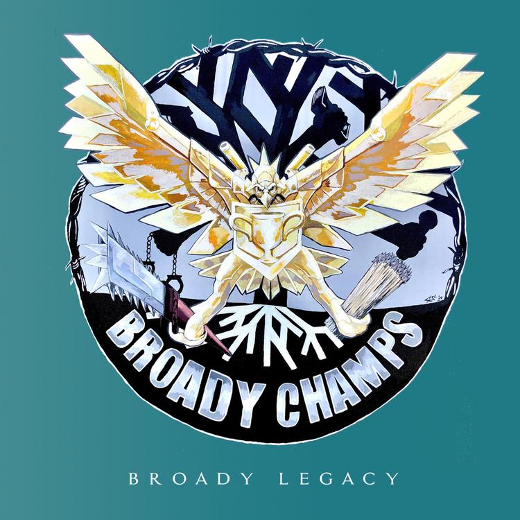 Broady Champs's avatar image