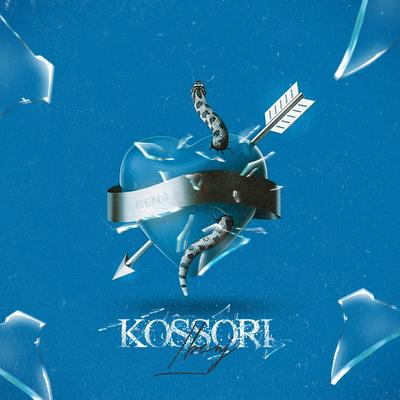 KOSSORI's cover
