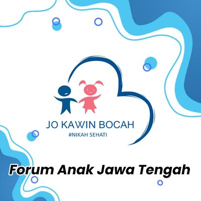 Forum Anak Jawa Tengah's cover