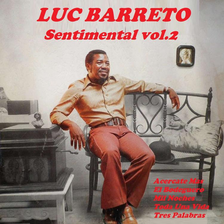 Luc Barreto's avatar image