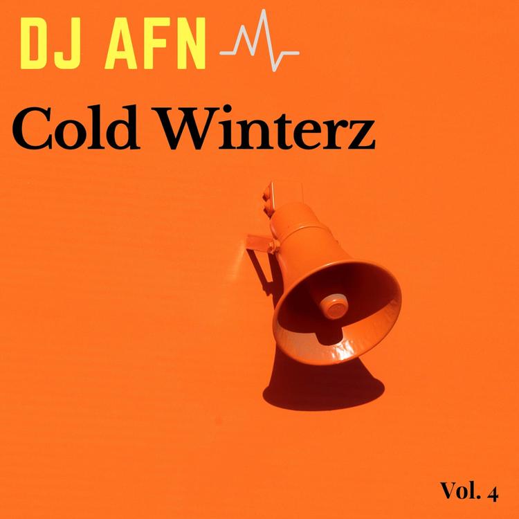 DJ AFN's avatar image