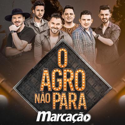 O Agro Não Para's cover