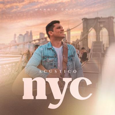 Acústico NYC's cover