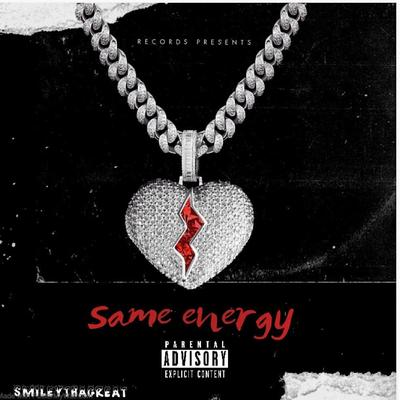 smileythagreat's cover