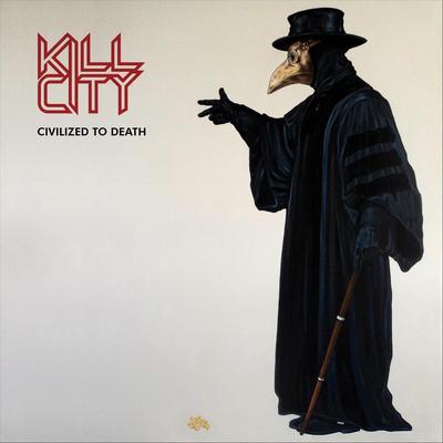 Mujer Vampiro By Kill City's cover