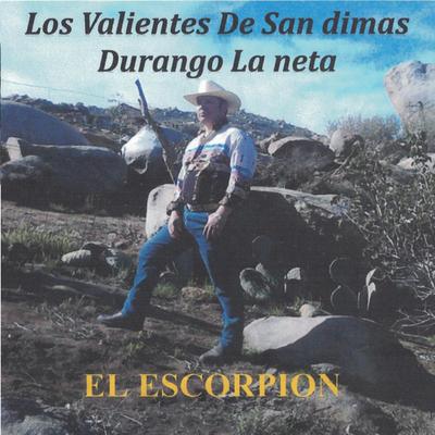 Los Valientes de San Dimas's cover