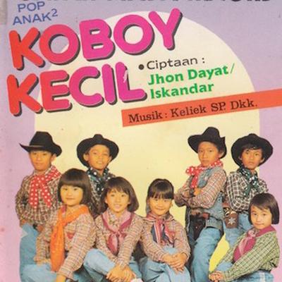 Koboy Kecil's cover