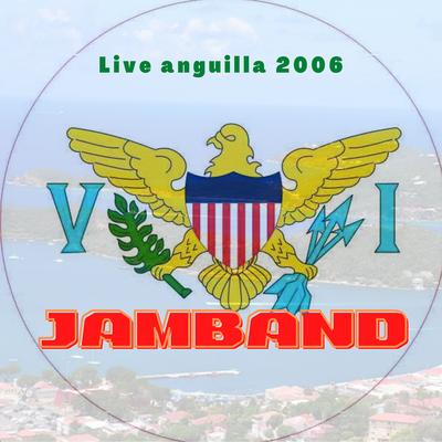 Jamband's cover