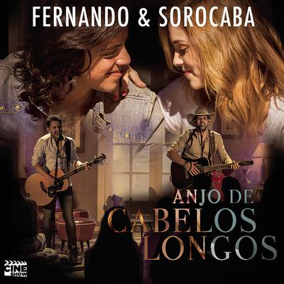 O Som do Silêncio (feat. Rionegro & Solimões) By Fernando & Sorocaba, Rionegro & Solimões's cover
