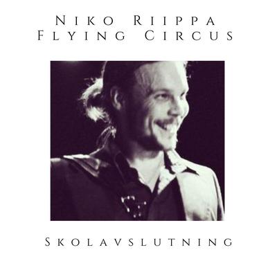 Niko Riippa Flying Circus's cover