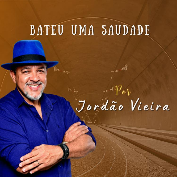 Jordão Vieira's avatar image