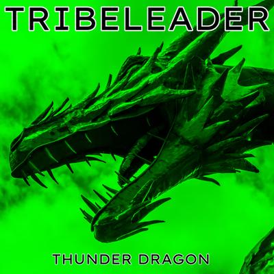 THUNDER DRAGON's cover