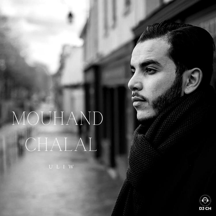 Mohand Chalal's avatar image