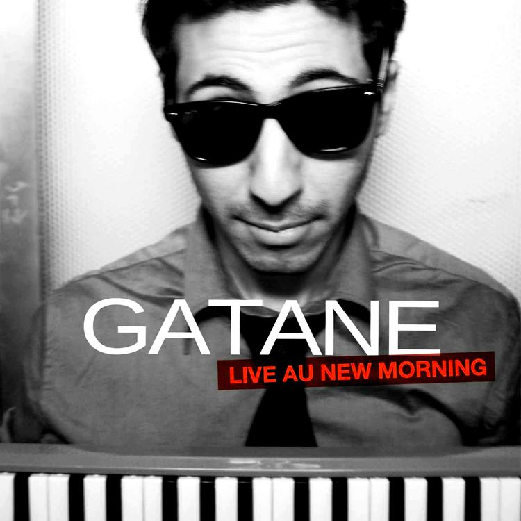 Gatane's avatar image