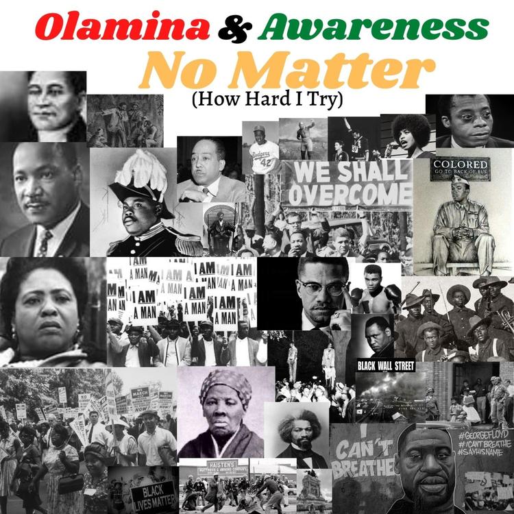 Olamina & Awareness's avatar image