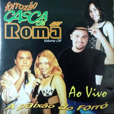 Antes Que Alguém Descubra a Verdade (Ao Vivo)'s cover