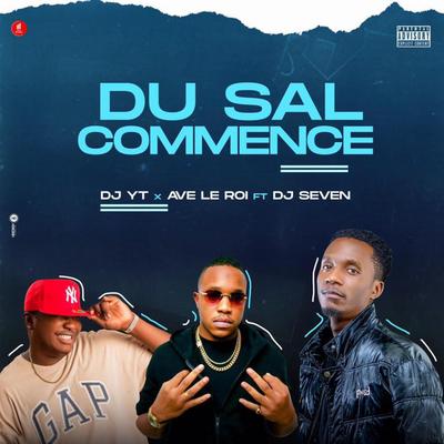 Du Sal Commence (Instrumental)'s cover