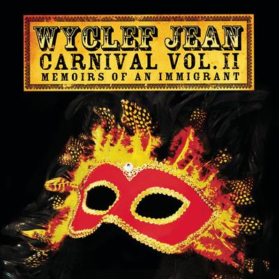 CARNIVAL VOL. II...Memoirs of an Immigrant's cover