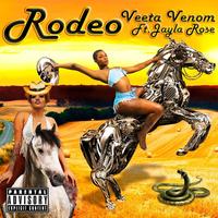 Veeta Venom's avatar cover