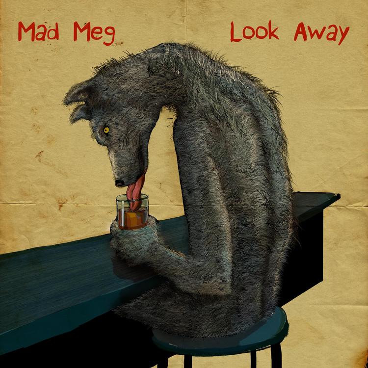 Mad Meg's avatar image