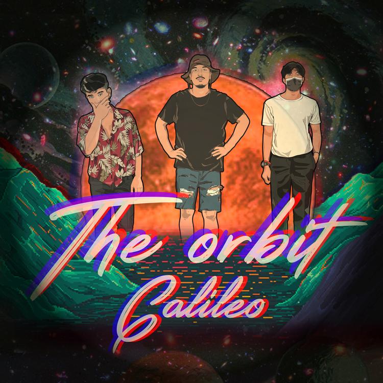 The orbit's avatar image