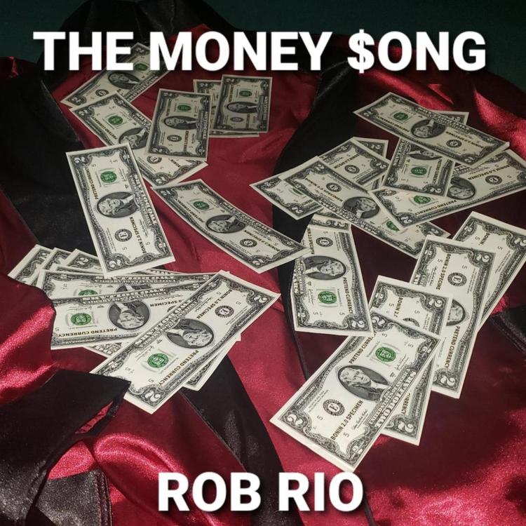 Rob Rio's avatar image