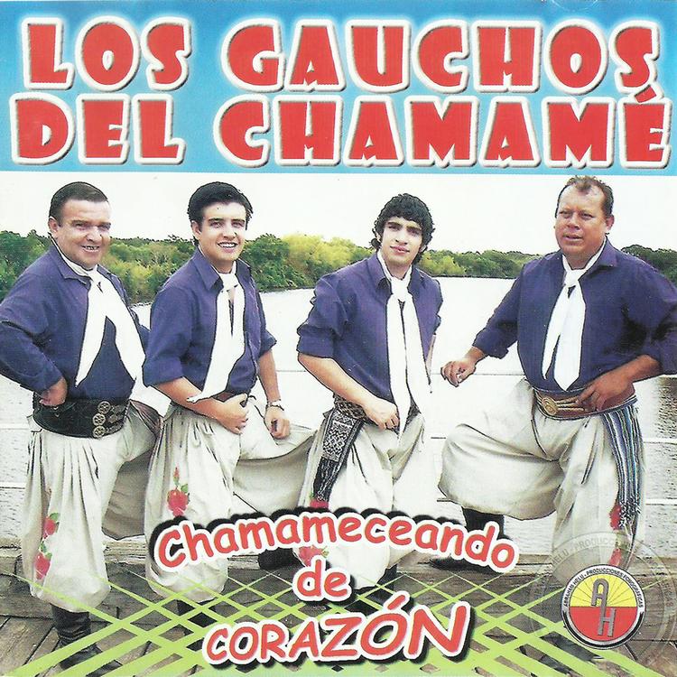 Los Gauchos del Chamamé's avatar image