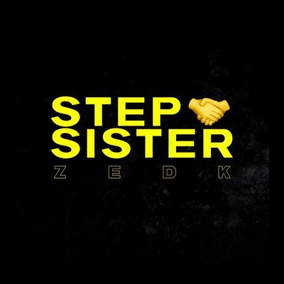 Step Sister's cover