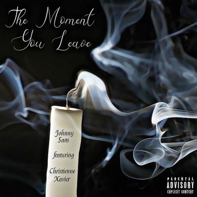 The Moment You Leave's cover
