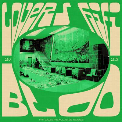 Bloo By Lovers Hifi's cover