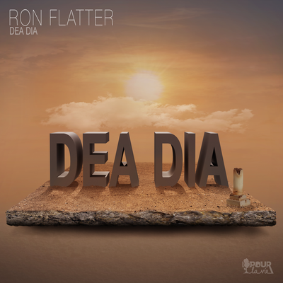 Dea Dia By Ron Flatter's cover