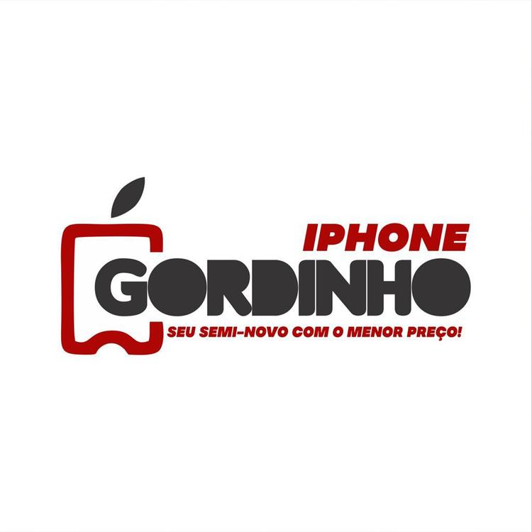 Gordinho Iphone's avatar image