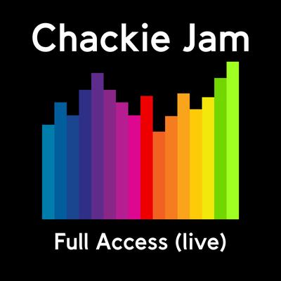 Full Access (live)'s cover